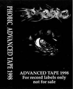 Phobic : Advanced Tape 1998